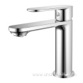 Excellent Quality White Faucets With Surface Plating